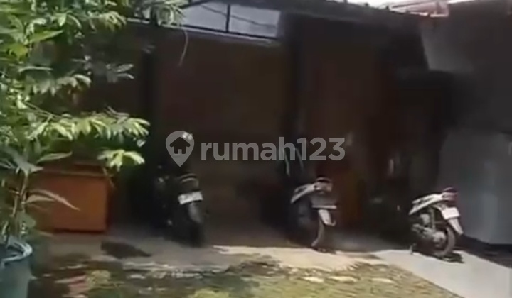 Rumah di Bawah NJOP, 3M Utan Kayu Matraman Jakarta Timur Rumah di Bawah NJOP, 3M Utan Kayu Matraman Jakarta Timur