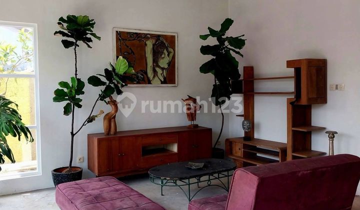 Jual Rumah Luas, 2,55M di Sukasari Bogor 2