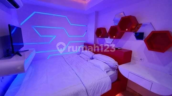 Jual Rugi Apartemen 800Jt di Belmont Residence Jakbar Jual Rugi Apartemen 800Jt di Belmont Residence Jakbar