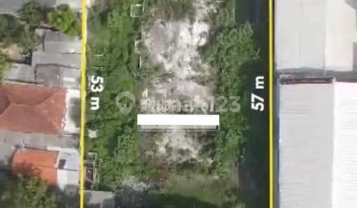 Jual Tanah, 20,6M Harga di Bwah NJOP di Jagakarsa Jual Tanah, 20,6M Harga di Bwah NJOP di Jagakarsa