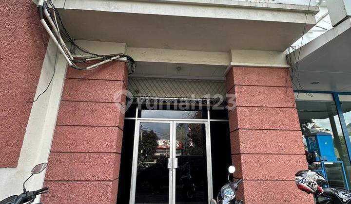 Jual Ruko Dibawah Harga Pasaran, 7M di Suharjo Tebet Jakarta