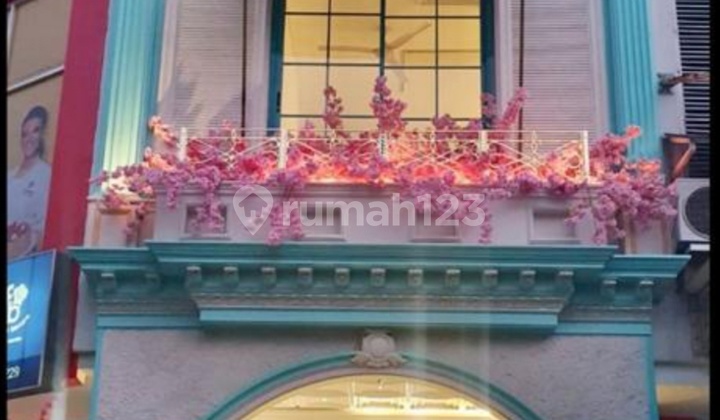 4-Story Shop House, 7.8 Billion in Pondok Aren, South Tangerang 2