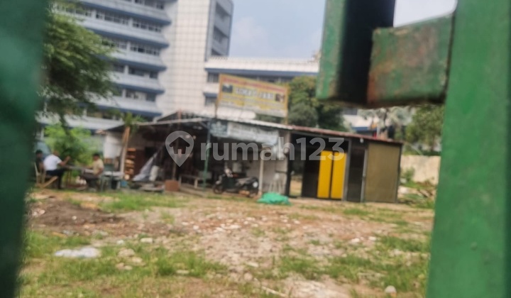 Tanah Harga Dibawah NJOP, 49M Alternatif Cibubur Jatisampurna, Kota Bekasi