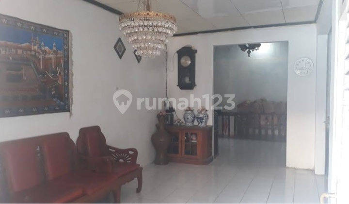Rumah 2 Lantai 1 Milyar Harjamukti Depok 2