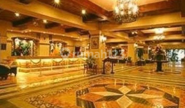 Dijual Apartemen Marbela Pantai Anyer 179 Jt di Serang Banten 2