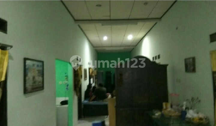 Second Village House, 1.263 Billion in North Tambun, Bekasi Regency 2