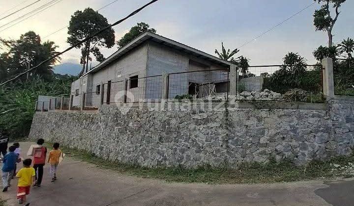 Jual Cepat Tanah, 575Jt di Cigombong Bogor Jual Cepat Tanah, 575Jt di Cigombong Bogor
