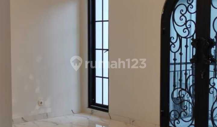 European Townhouse, 2.5M in Jagakarsa, South Jakarta 2