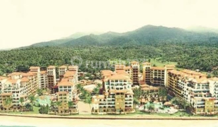 Dijual Apartemen Marbela Pantai Anyer 179 Jt di Serang Banten Dijual Apartemen Marbela Pantai Anyer 179 Jt di Serang Banten