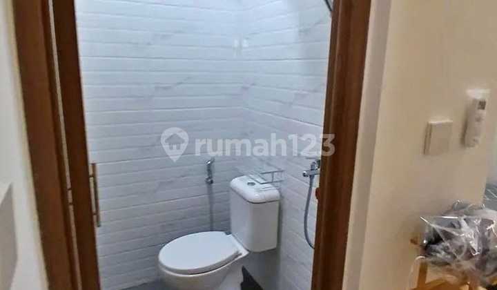 For Sale: 29-Room Boarding House Fully Occupied with Turnover of 800 Million/Year in Cipete Utara, Kebayoran Baru, South Jakarta 2