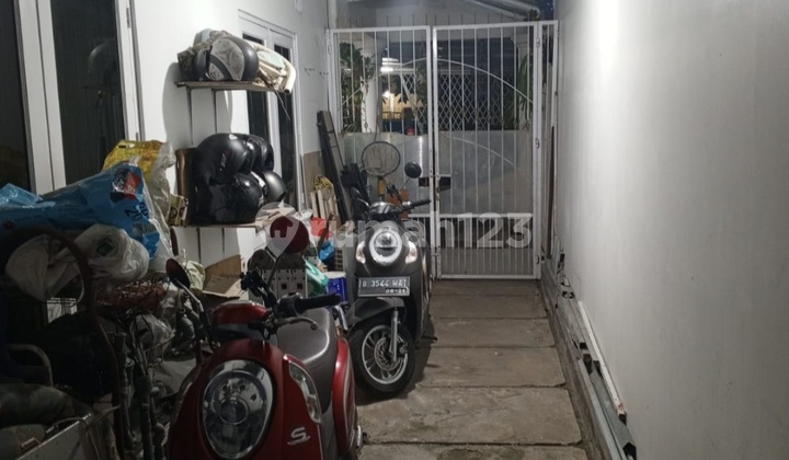 Spacious House, 13M in Pondok Aren South Tangerang 2