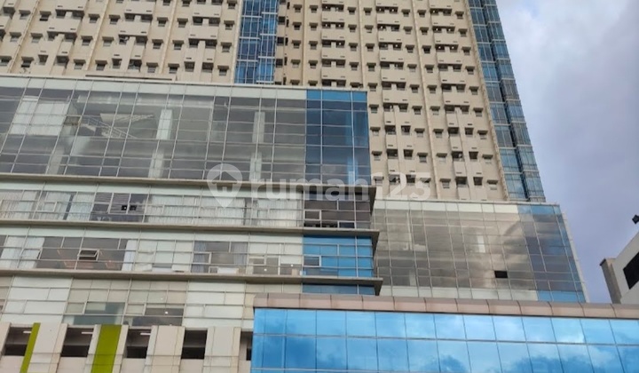 Atlanta Apartment, 850 million in Depok City 2