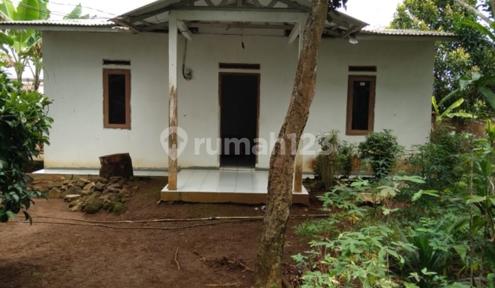 Garden House, 600M in Caringin, Bogor Regency 2