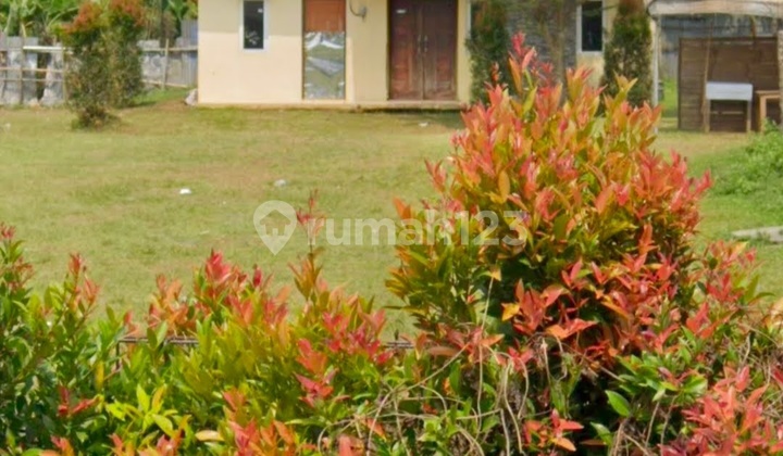 Lahan Kosong 2,5 Juta/Meter Bojongsari Depok