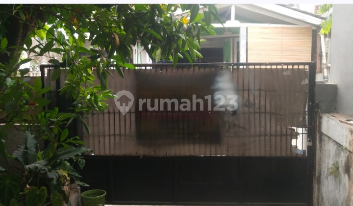 Rumah Second , 1,65 M di Prumnas Klender Jakarta Timur 2