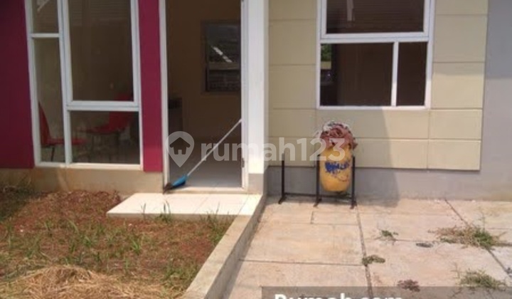 Rumah 1 Lantai, 650 Juta di Cilodong Depok