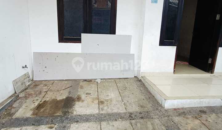 3-Story House, 1.4M in Utan Panjang, Kemayoran, Central Jakarta 2