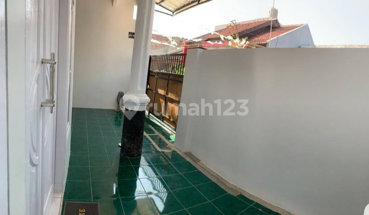 Dijual Rumah 2 Lantai 470 Juta di Serang Banten 2