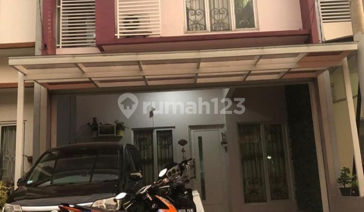 Di Jual Rumah Second 1,7 Milyar di Brimob Depokrumah Second 1,8 Milyar di Brimob Depokrumah Second 1,8 Milyar di Brimob Depok 2