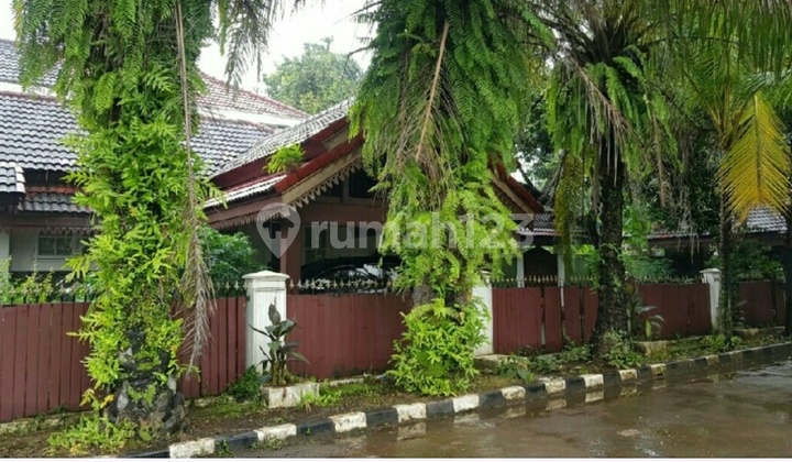 Dijual Rumah Luas, dengan Harga di Bawah NJOP di Buncit Mampang Prapatan Jaksel 2