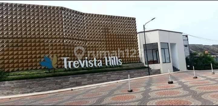 Jual Cepat Tanah, 6,5M di Bojong Sari Depok