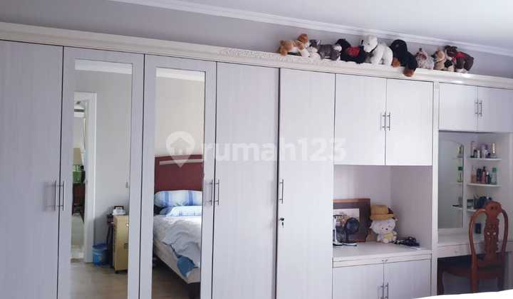 Apartemen Scbd Dibawah NJOP, 4,5M di Sudirman Jakarta 2