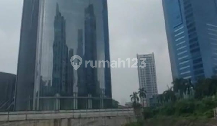 Dijual Lahan Kosong 125Jt/Meter di Mega Kuningan Jakarta Selatan Dijual Lahan Kosong 125Jt/Meter di Mega Kuningan Jakarta Selatan
