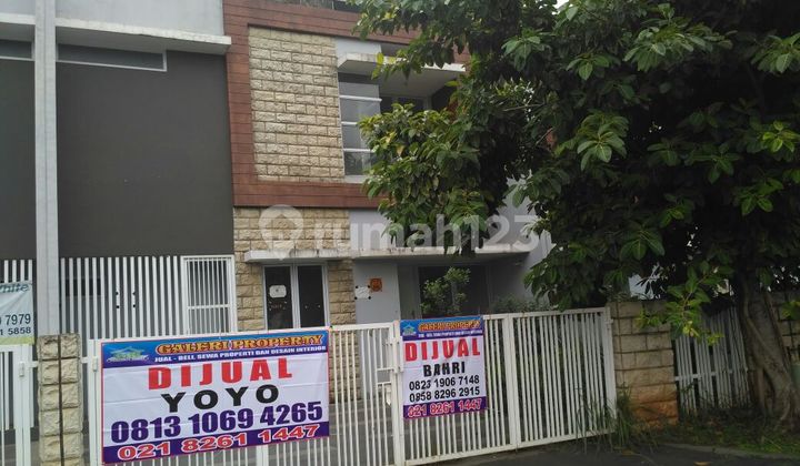 Siap Huni, Rumah, Bebas Banjir 1