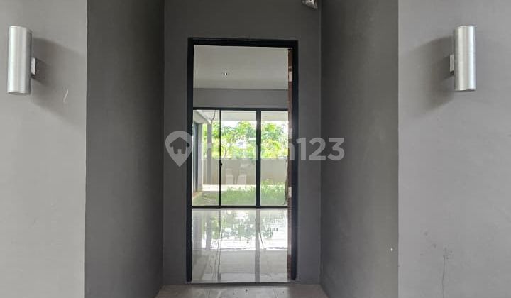 Bisa KPR, Rumah, 2 Lantai, Siap Huni 2