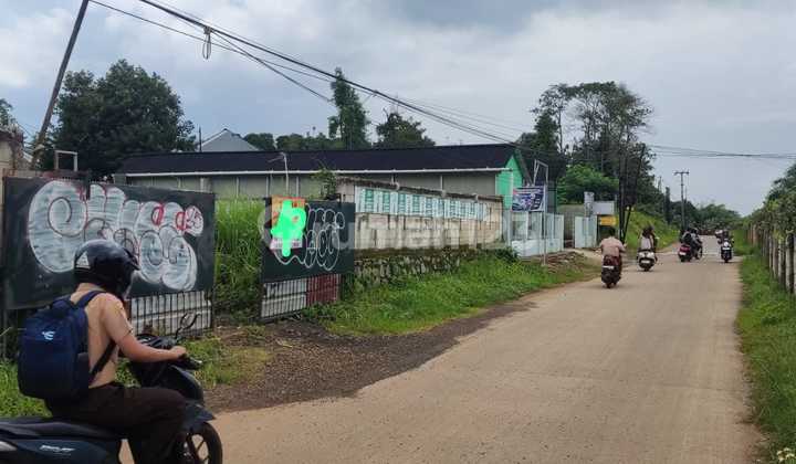 Near Toll Access, Setu Land