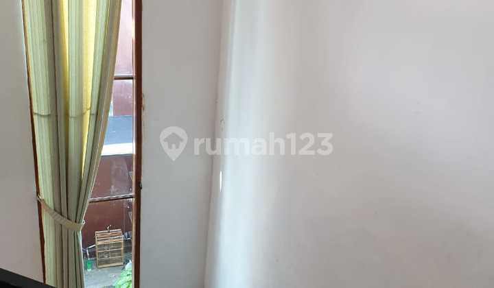 Rumah, 2 Lantai dan Ruko Usaha 2 Lantai 2