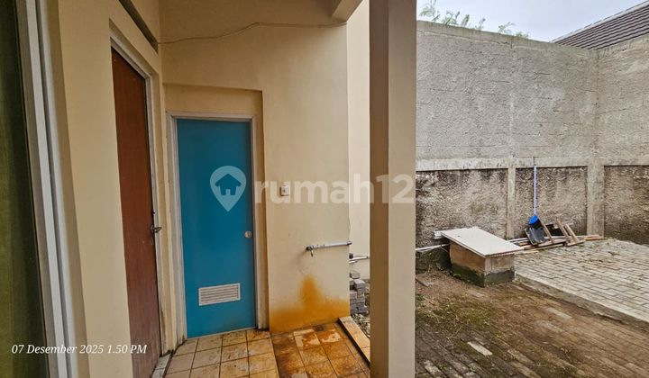 Bebas Banjir, Rumah, Siap Huni 2