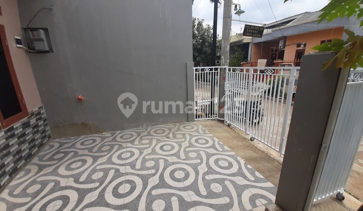 For Rent Semi-Furnished Residential House 2