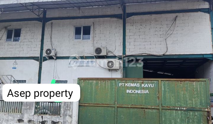 Warehouse, 2 Floors, Flood-Free Warehouse, 2 Floors, Flood-Free