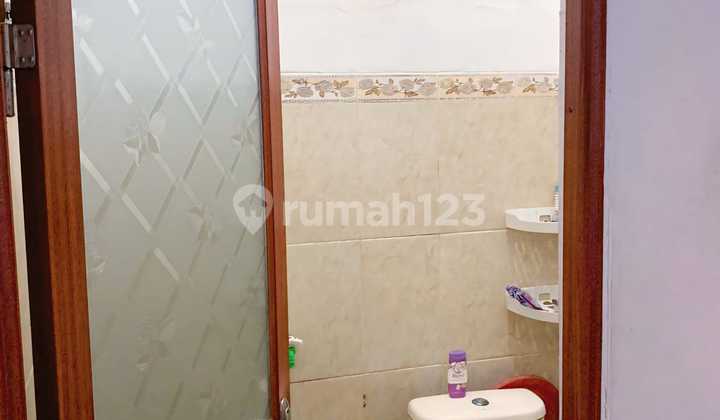 Bebas Banjir, Rumah, Dekat Akses Tol 2