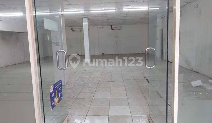 Shop House Suitable for Business 2