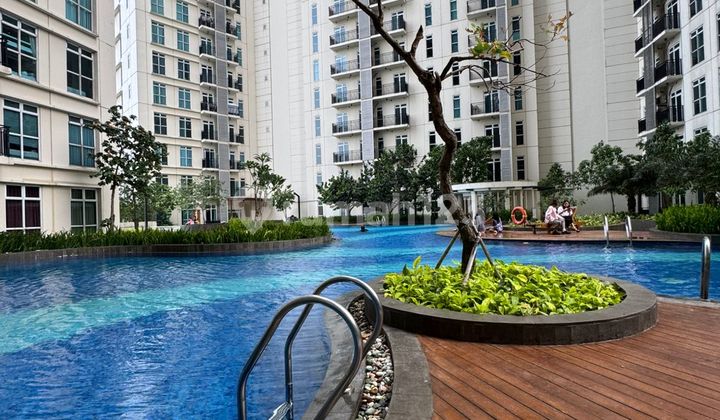 Dijual Cepat Apartment Puri Orchard View City Dijual Cepat Apartment Puri Orchard View City