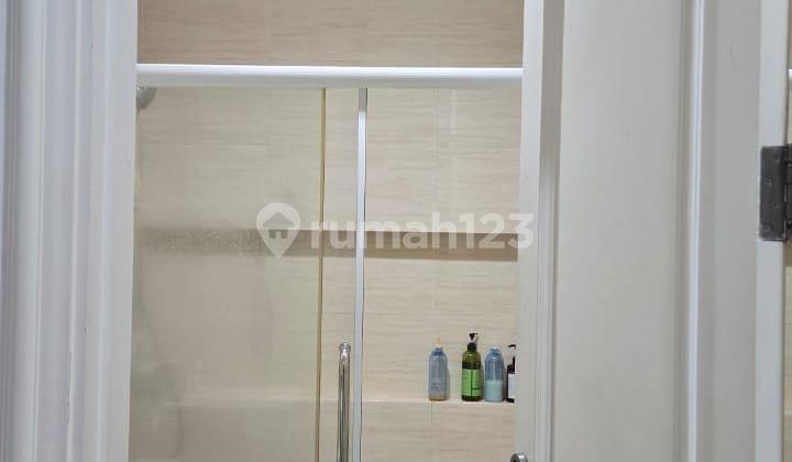 Dijual Cepat Rumah West Europe Green Lake City Hadap Selatan 2