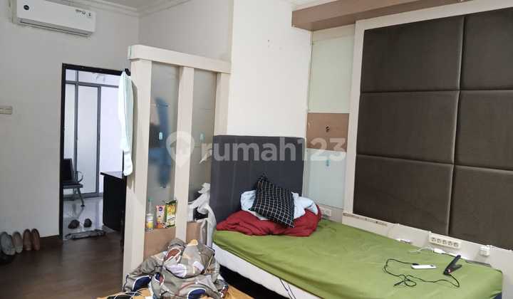 For Rent Daan Mogot Arcadia Shop House 2