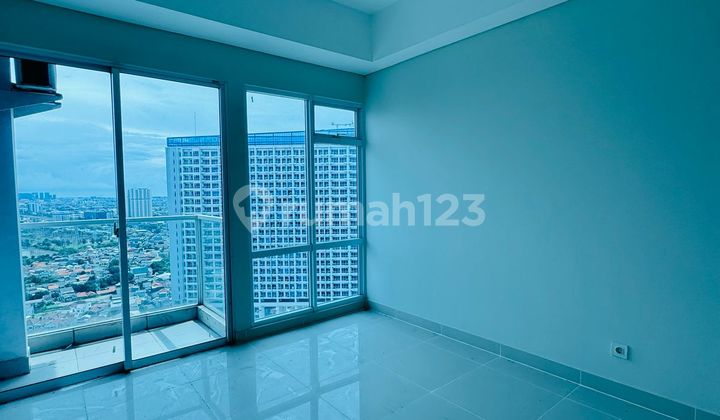 For Quick Sale Puri Mansion Studio Type Apartment