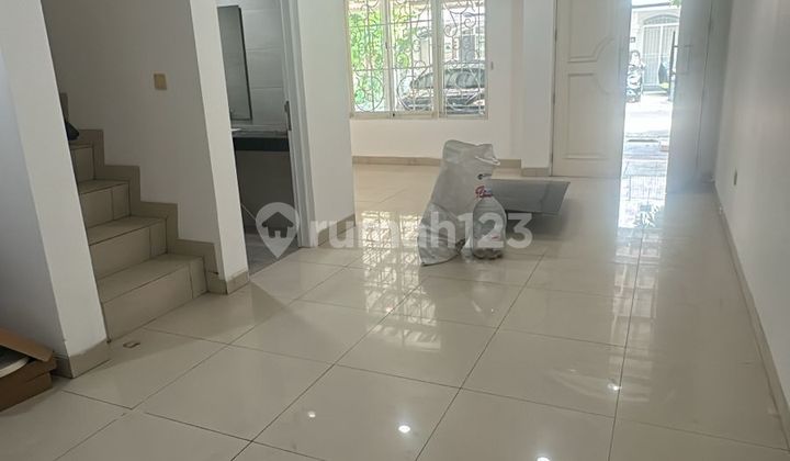 Disewakan Green Lake City Cluster Europe Sudah Renov