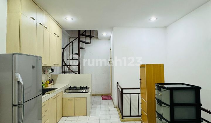 For Quick Sale: Permata Taman Palem Shop House 1