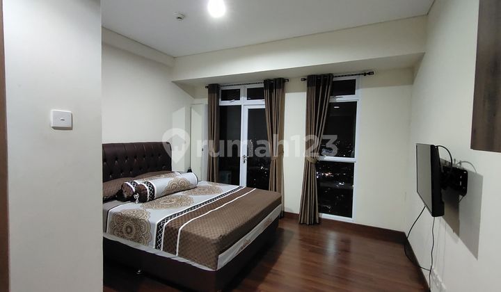 Dijual Cepat Apartemen Puri Orchard.