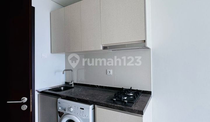 Dijual Cepat Apartment Puri Mansion Type Studio 2