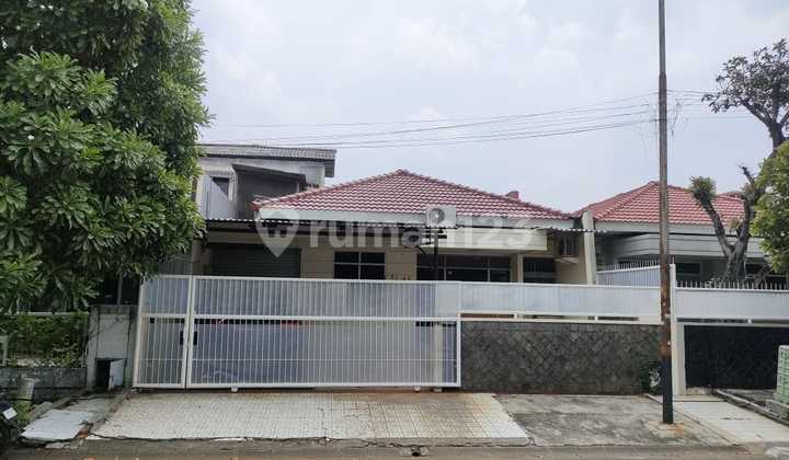 For Sale House in Metro Permata 1