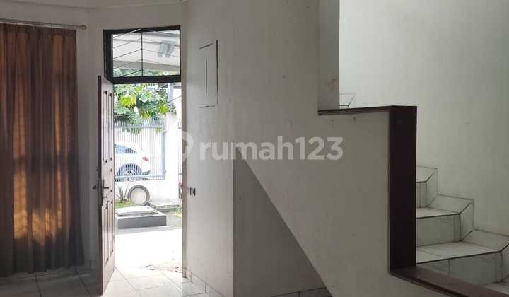Hot Listing! Dijual Rumah 2 Lantai di Taman Semanan Indah Selangkah ke Stasiun Rawa Buaya 2