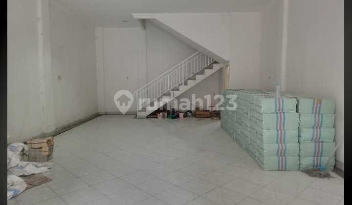 For Sale: Kosambi Baru Corner Shop House 2