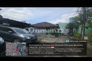 Rental Building / Boarding House 272M² West Pancoran 2