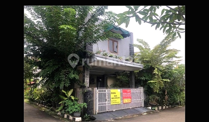 Tanah 180 M² Berikut Bangunan di Petukangan Jakarta Selatan Tanah 180 M² Berikut Bangunan di Petukangan Jakarta Selatan