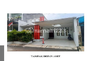 Bidang Tanah Luas 105 M² Berikut Bangunan di Ulujami Kebayoran Lama Bidang Tanah Luas 105 M² Berikut Bangunan di Ulujami Kebayoran Lama